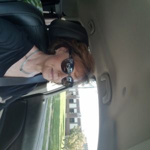 Meet your Posher, Cindy